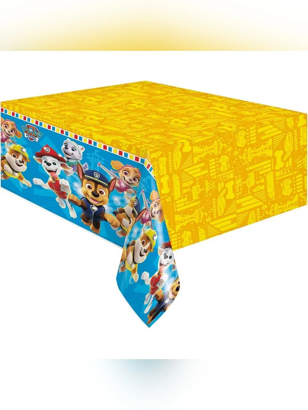Paw Patrol Party Box!